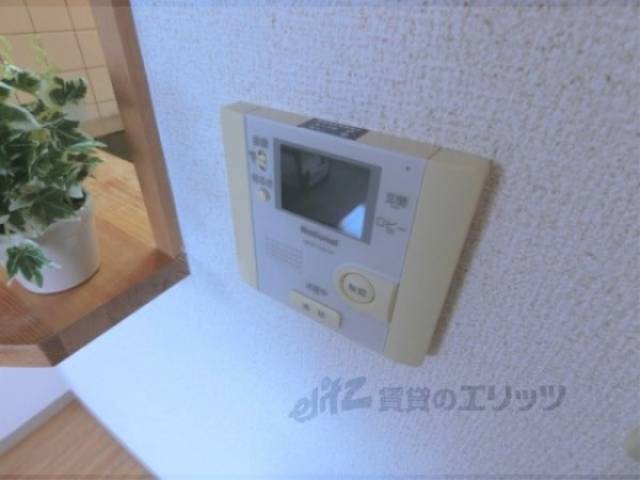 モニターフォン