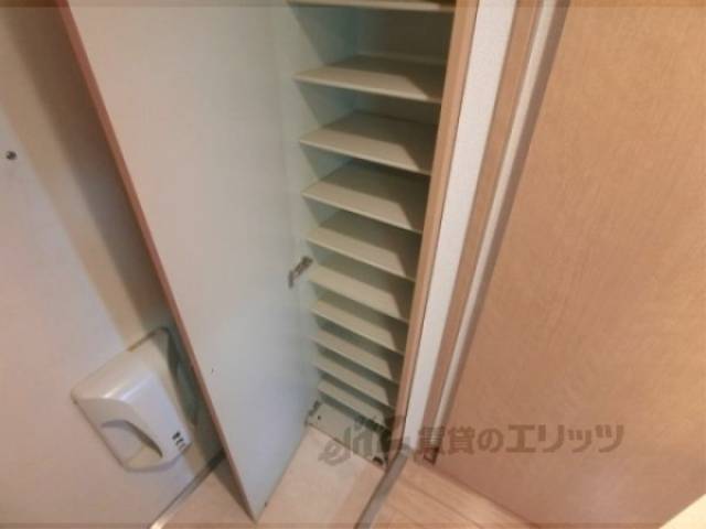 下駄箱