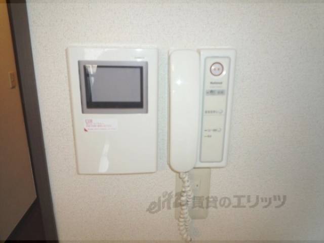 ＴＶドアホン