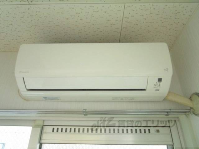 エアコン