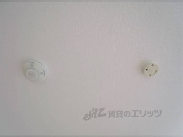 ＤＫの火災報知器