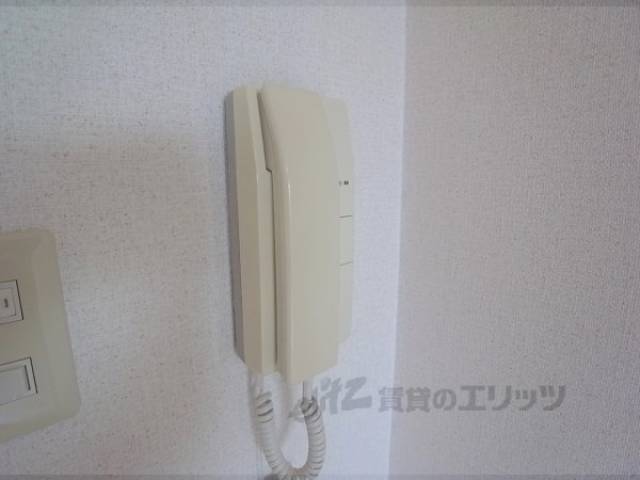インターフォン