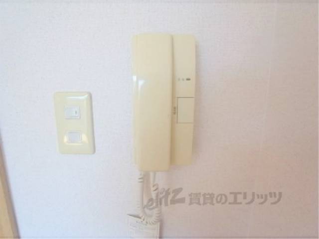 インターフォン