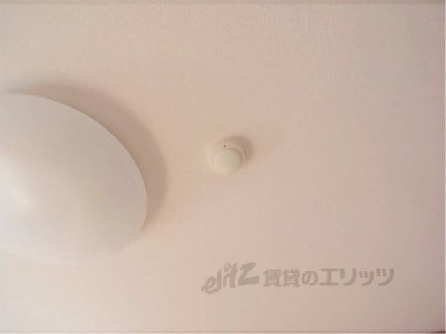 火災報知器
