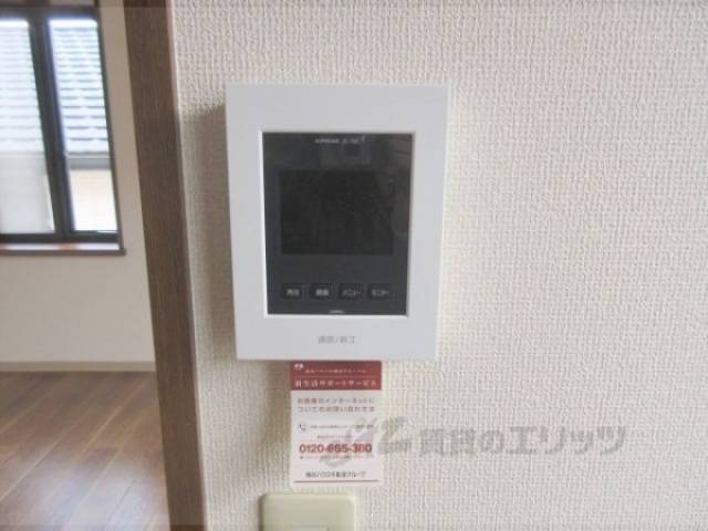 ドアフォン（ＴＶ含）