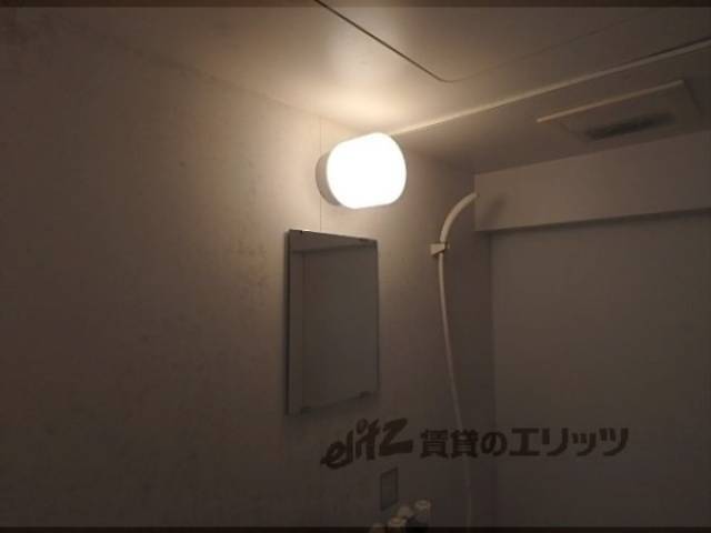 洗面所