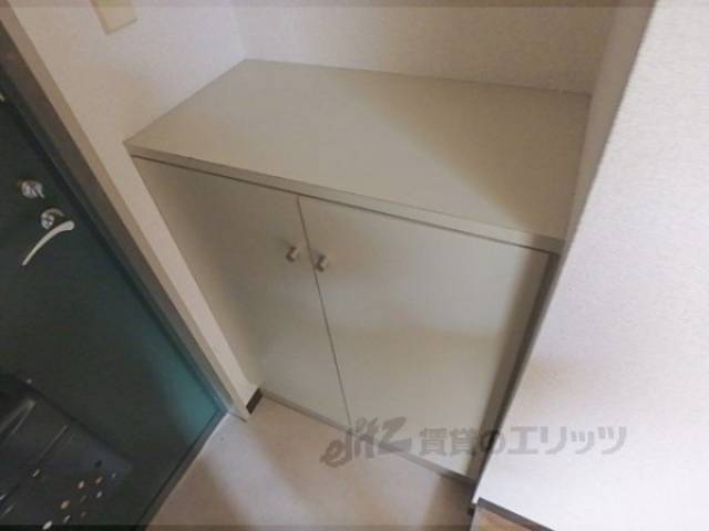 下駄箱