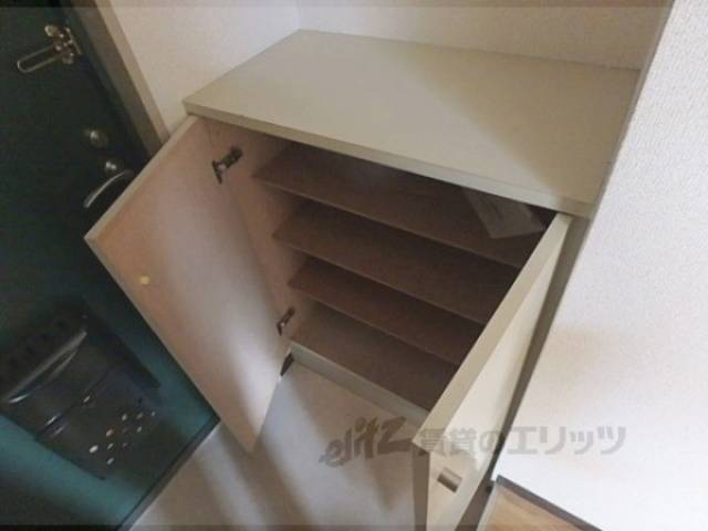 下駄箱