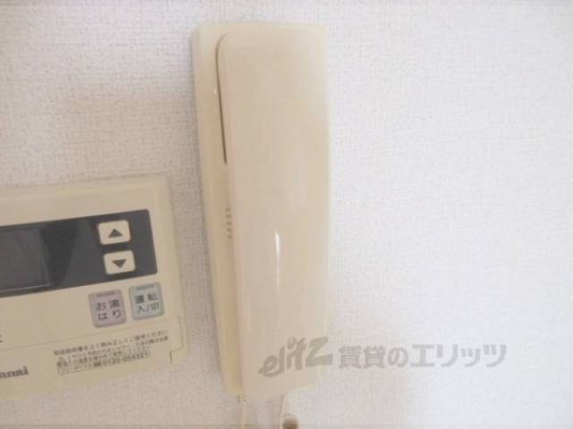 インターフォン