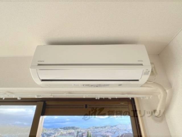 エアコン