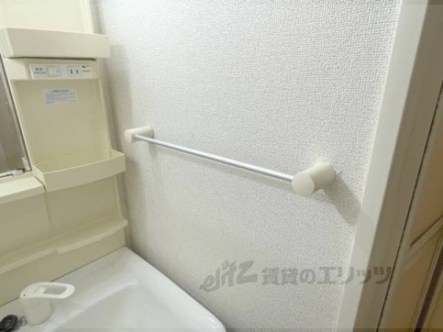 洗面所