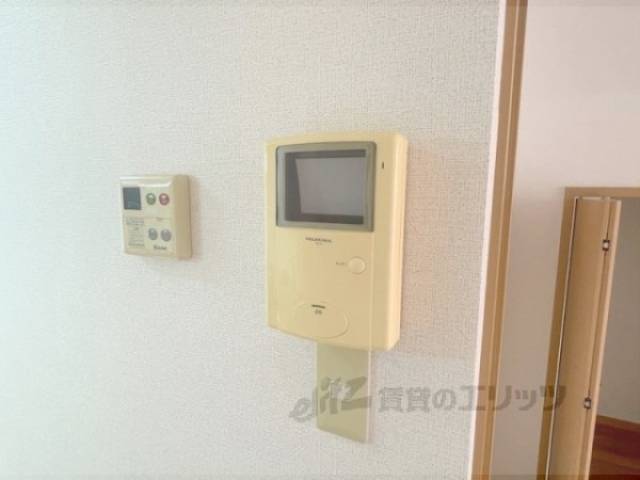ドアフォン（ＴＶ含）