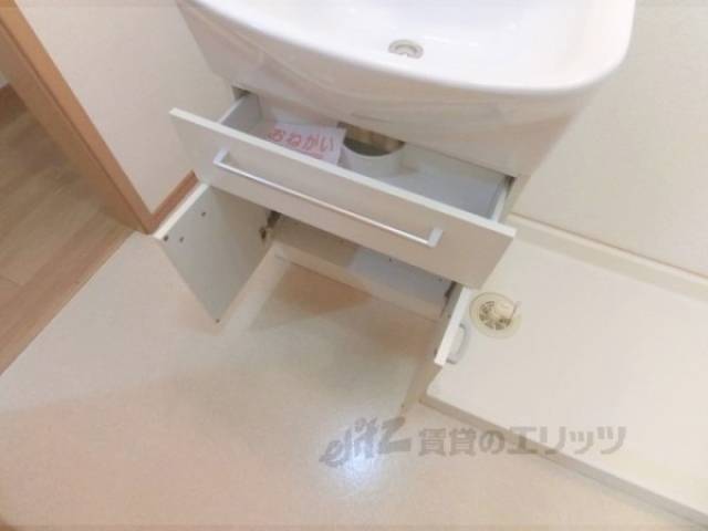 洗面所