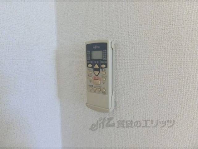 エアコン　リモコン