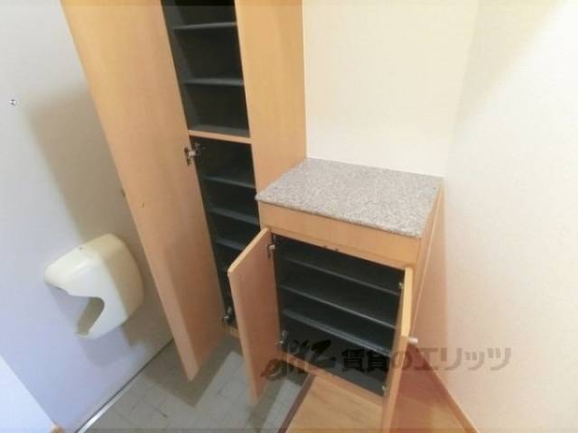 下駄箱