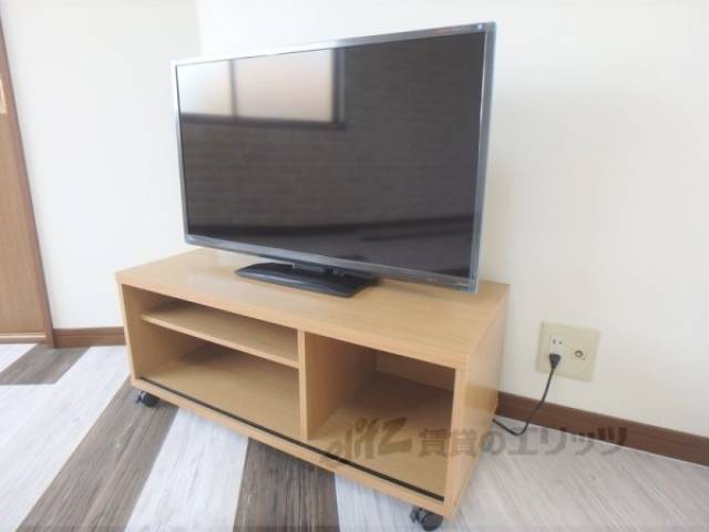 テレビ