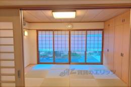 メゾネット東山室内写真2