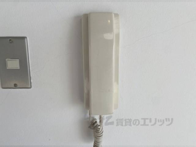 インターフォン