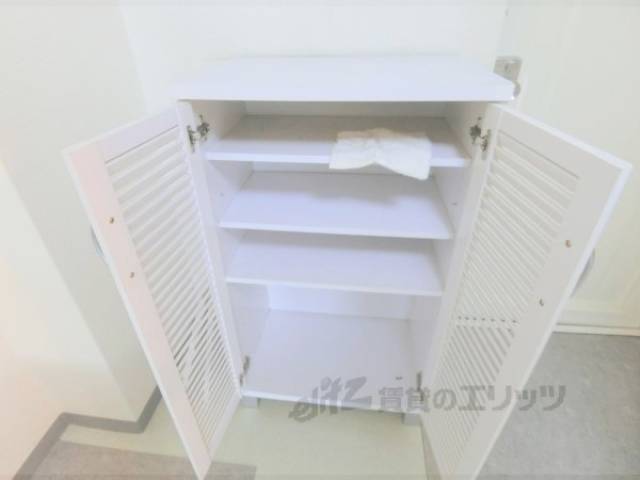 下駄箱