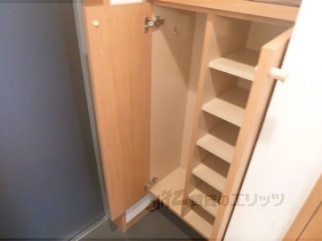 下駄箱