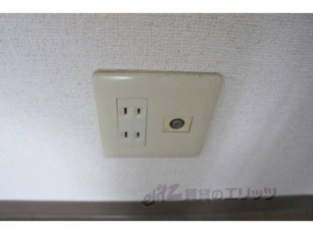 テレビジャック