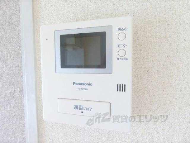 ドアフォン（ＴＶ含）