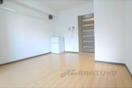 ライオンズマンション西陣南304室内写真1