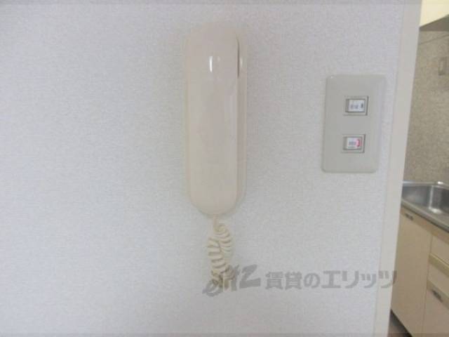 インターフォン