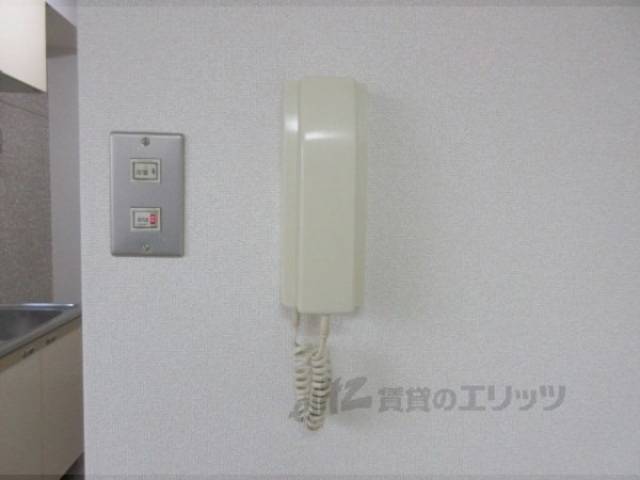 インターフォン
