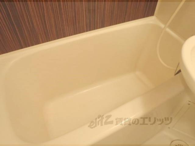 ユニットバス　3点ユニットバスです