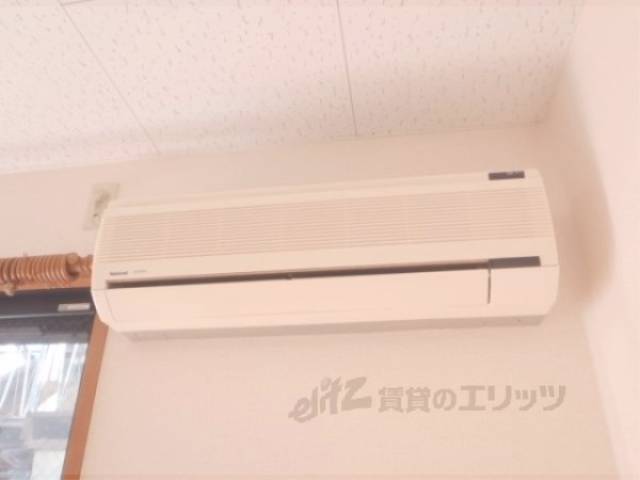 エアコン　エアコン