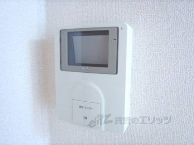 ドアフォン（ＴＶ含）　モニター付きドアホン