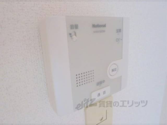 インターフォン