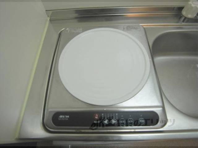 電子コンロ