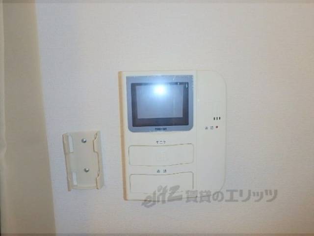 モニターフォン