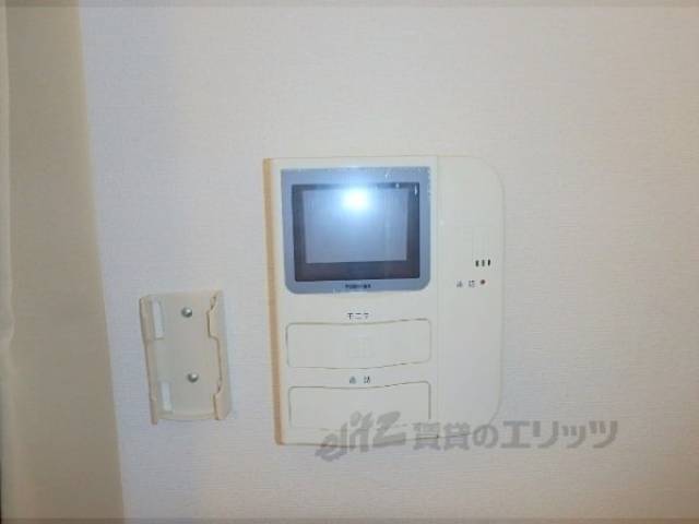モニターフォン