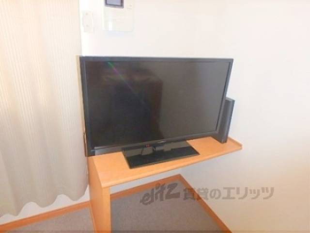 ＴＶ