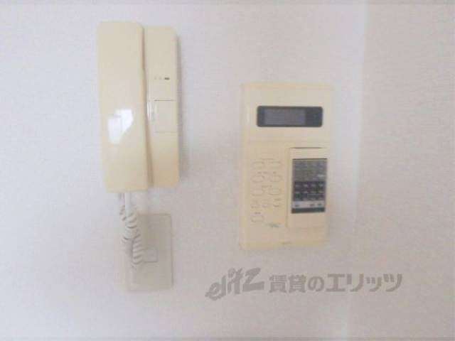 ドアフォン（ＴＶ含）