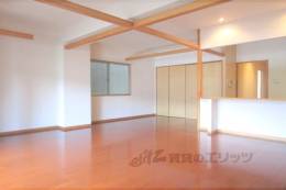 THE RESIDENCE二条駅北室内写真1