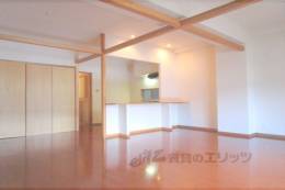 THE RESIDENCE二条駅北室内写真2