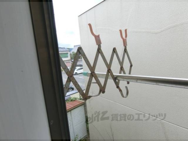 物干し