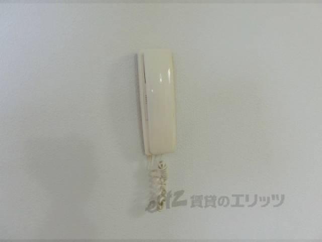 ドアホン