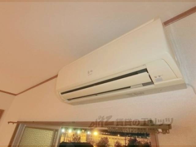 エアコン