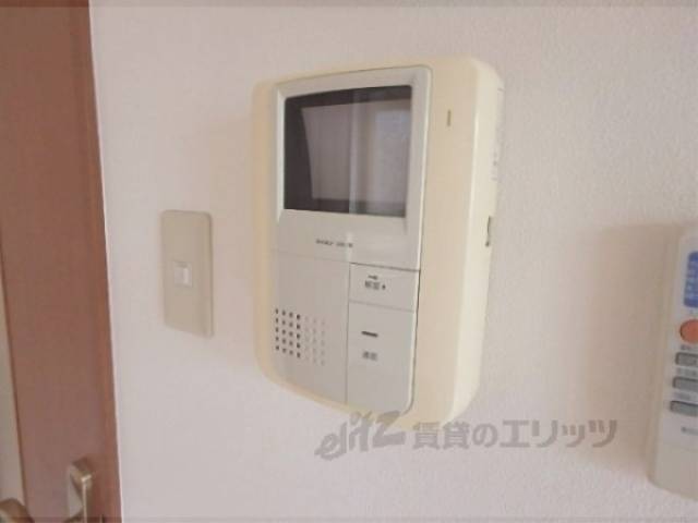 ドアフォン（ＴＶ含）