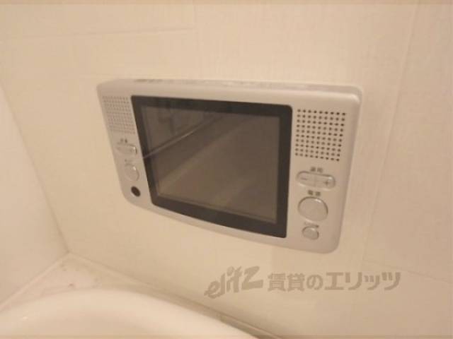 テレビ