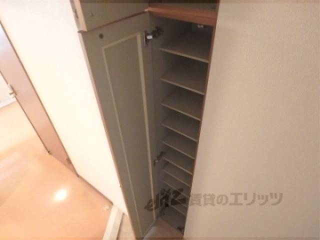 下駄箱