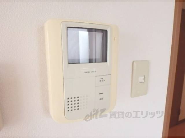 ドアフォン（ＴＶ含）