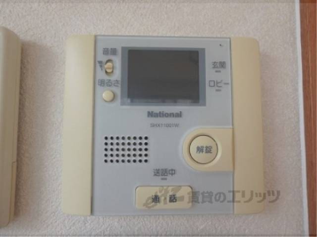 ドアフォン（ＴＶ含）