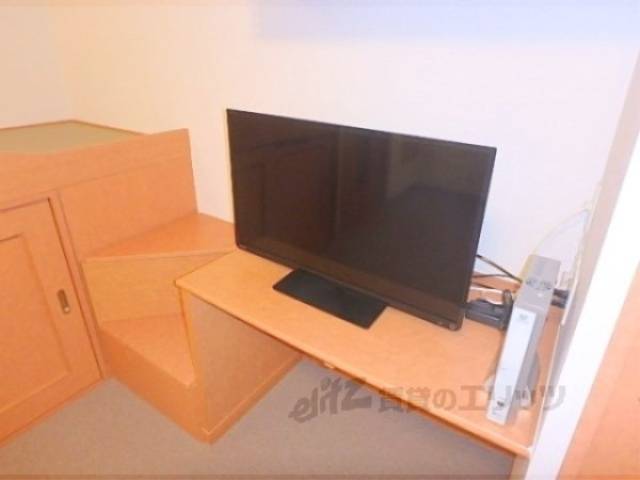 ＴＶ