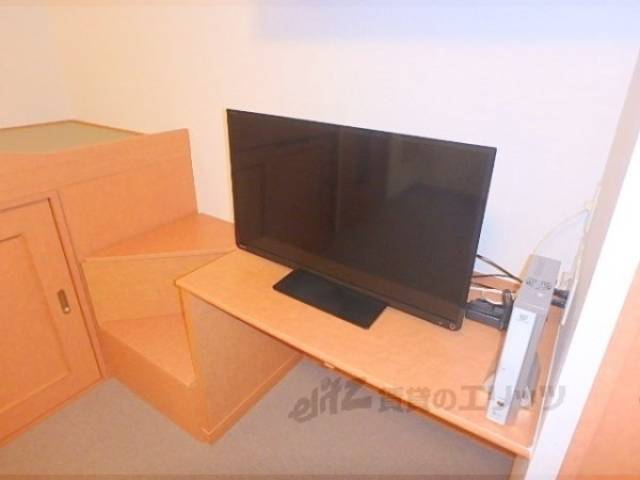 ＴＶ